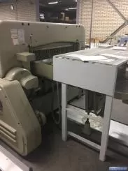 Polar 115 EMC