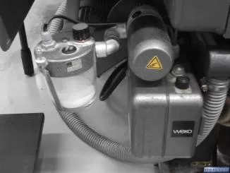 Heidelberg Printmaster PM GTO 52-4