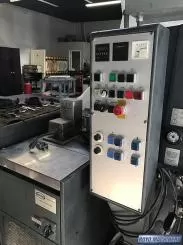 Heidelberg GTO Z 52