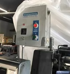 Heidelberg GTO Z 52