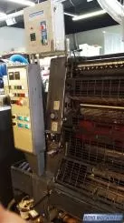 Heidelberg GTO Z 52