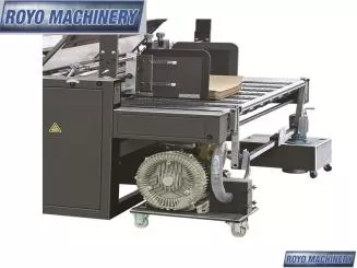 Royo Machinery RFMB-1300