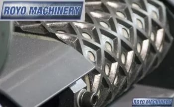 Royo Machinery RFMB-1300
