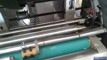 Royo Machinery RFMB-1300