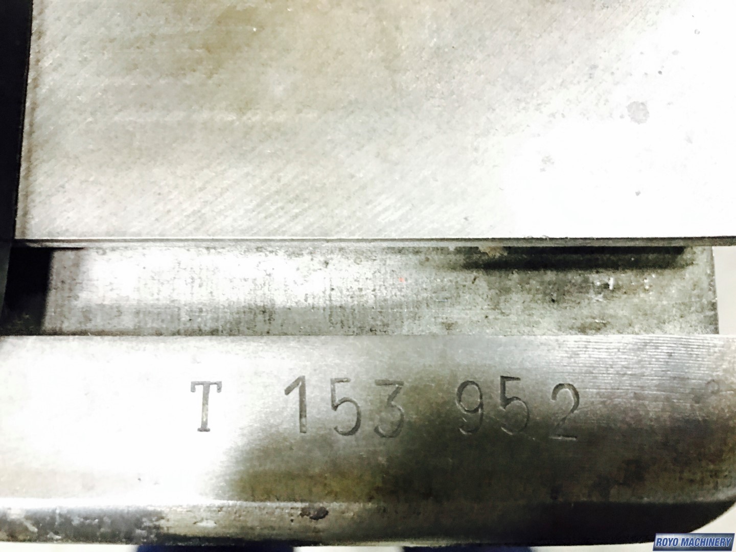 Heidelberg T Platen