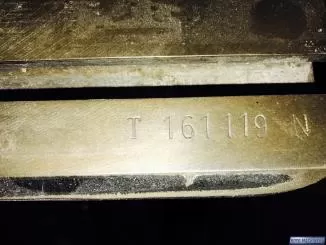 Heidelberg T Platen