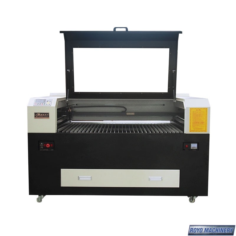 Royo Machinery RHM 1060