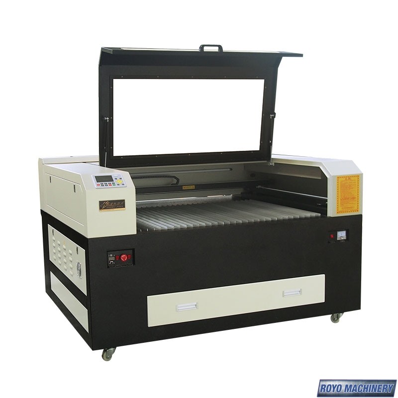 Royo Machinery RHM 1060