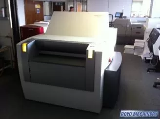 Heidelberg Suprasetter 75