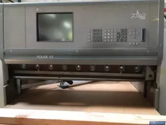 Polar 92 E