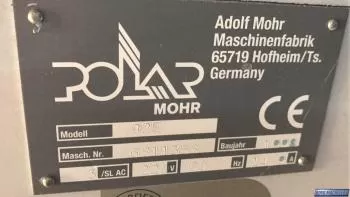 Polar 92 E