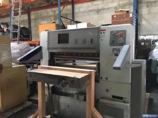Polar 92 E