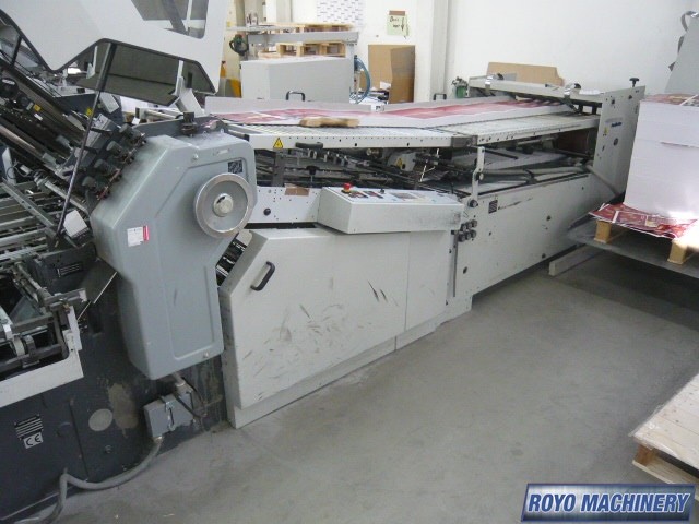 Stahl KD 78/6 KTL