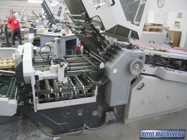Stahl KD 78/6 KTL