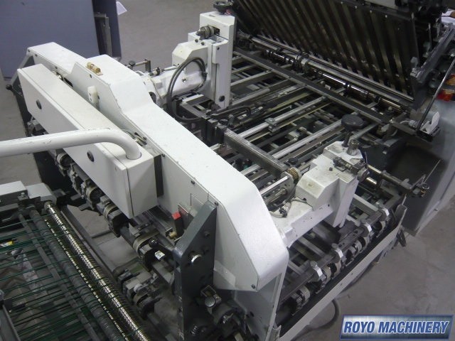 Stahl KD 78/6 KTL