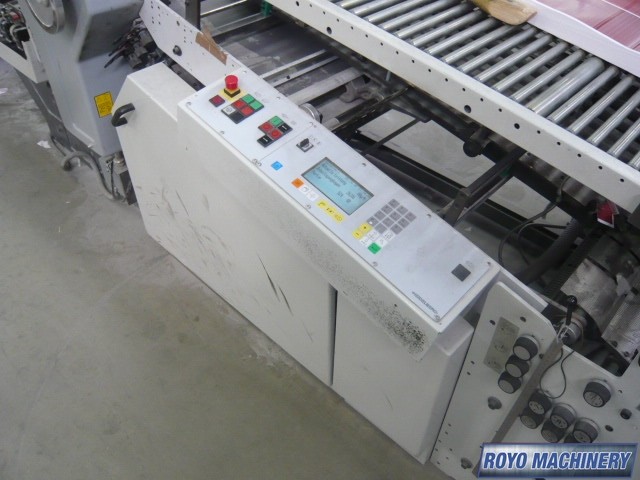 Stahl KD 78/6 KTL