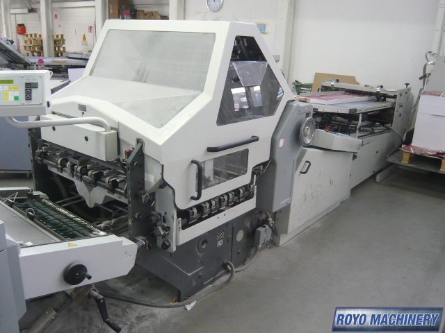 Stahl KD 78/6 KTL