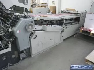 Stahl KD 78/6 KTL