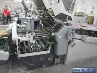 Stahl KD 78/6 KTL