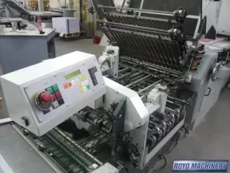 Stahl KD 78/6 KTL