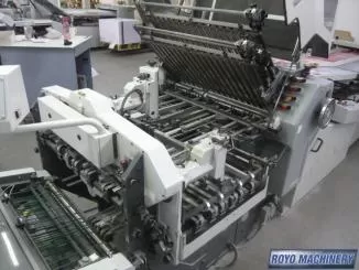 Stahl KD 78/6 KTL