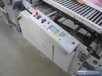 Stahl KD 78/6 KTL