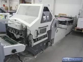 Stahl KD 78/6 KTL