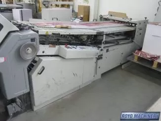Stahl KD 78/6 KTL