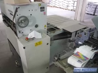 Stahl KD 78/6 KTL