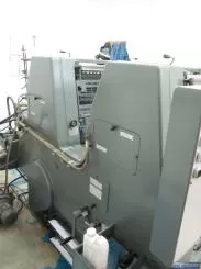 Heidelberg GTO Z 52