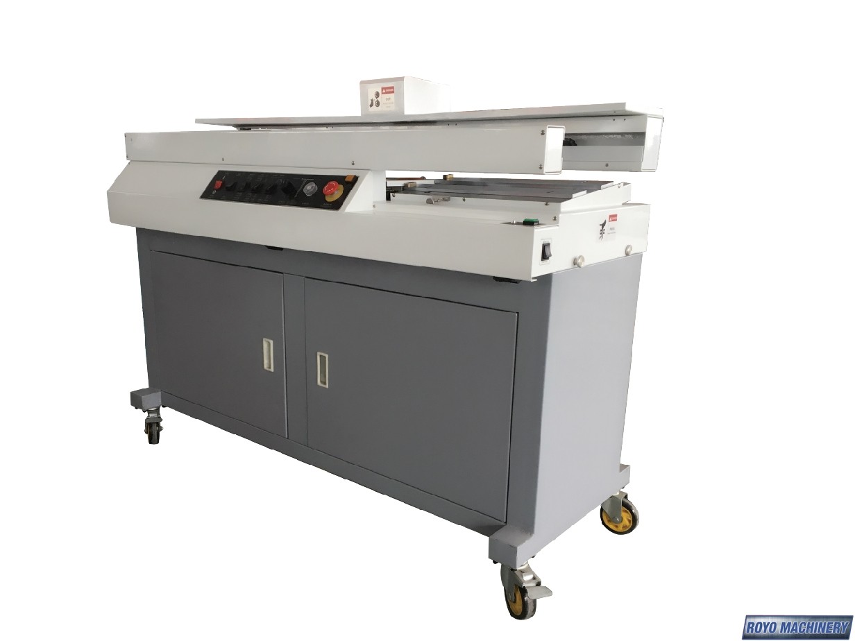 Royo Machinery RP-60B