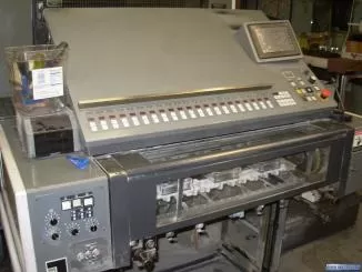 Komori S 228 GS