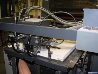Komori S 228 GS