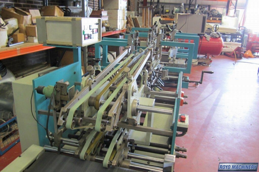 Vesta 600