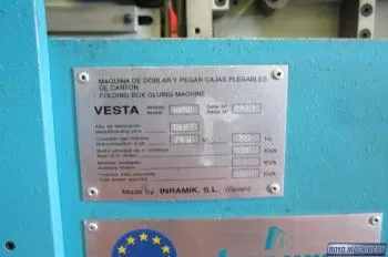 Vesta 600
