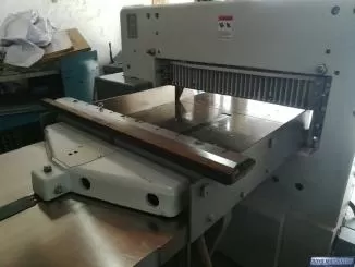 Polar 92 ED