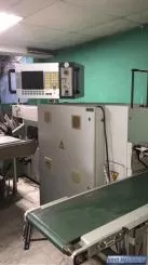 Muller Martini 3212 Inventa II