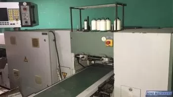Muller Martini 3212 Inventa II
