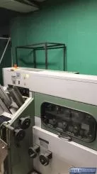 Muller Martini 3212 Inventa II