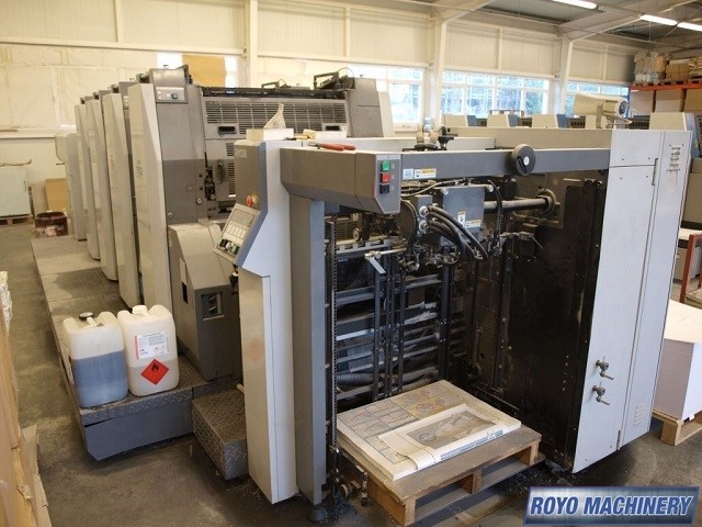 Ryobi 754