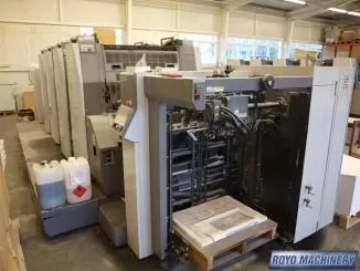 Ryobi 754