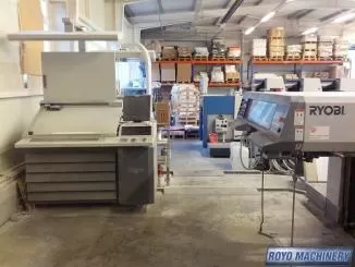 Ryobi 754