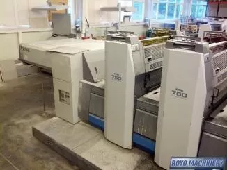 Ryobi 754