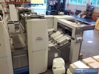 Ryobi 754