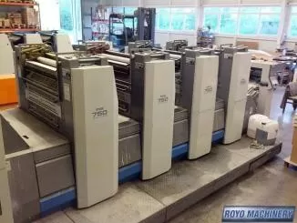 Ryobi 754