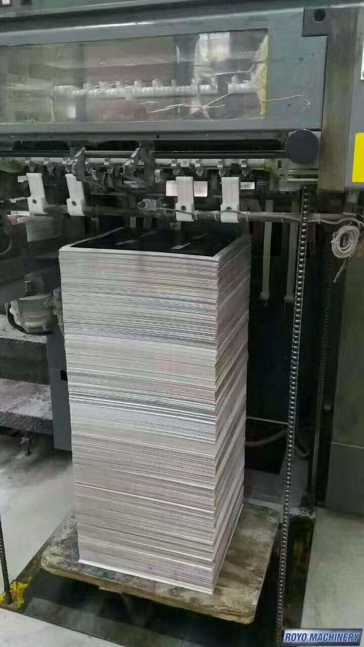 Komori L 428