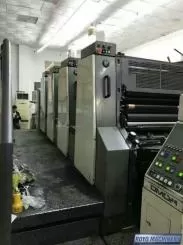 Komori L 428