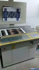 Komori L 428