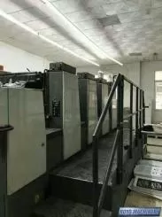 Komori L 428