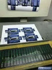 Komori L 428
